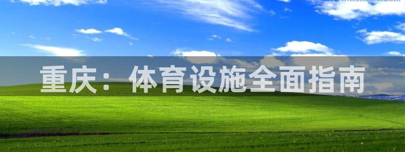 意昂体育3平台注册流程视频：重庆：体育设施全面指南